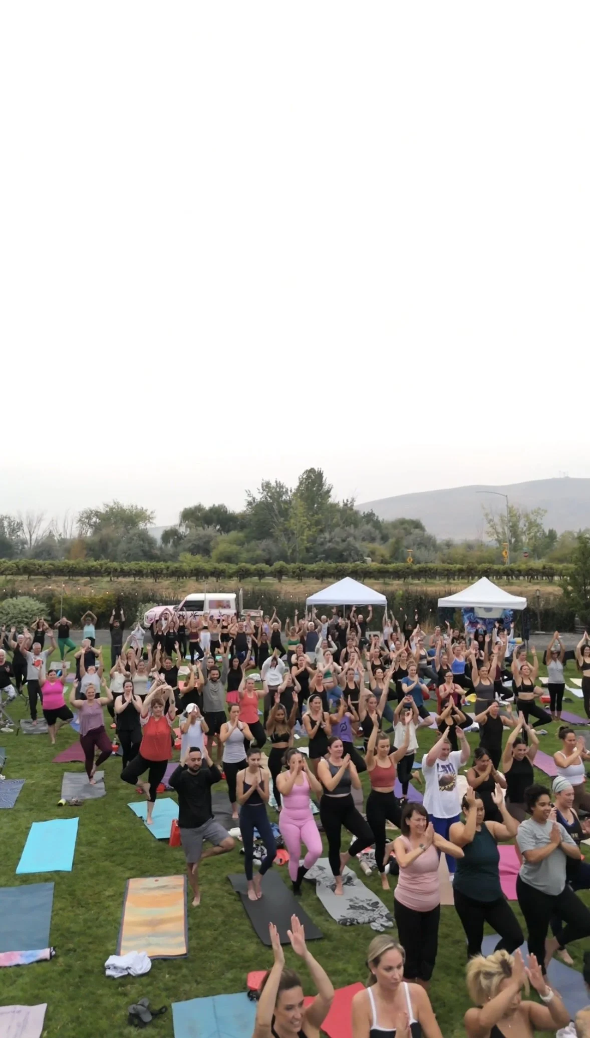 Trinity Uncorked Anniversary Event 