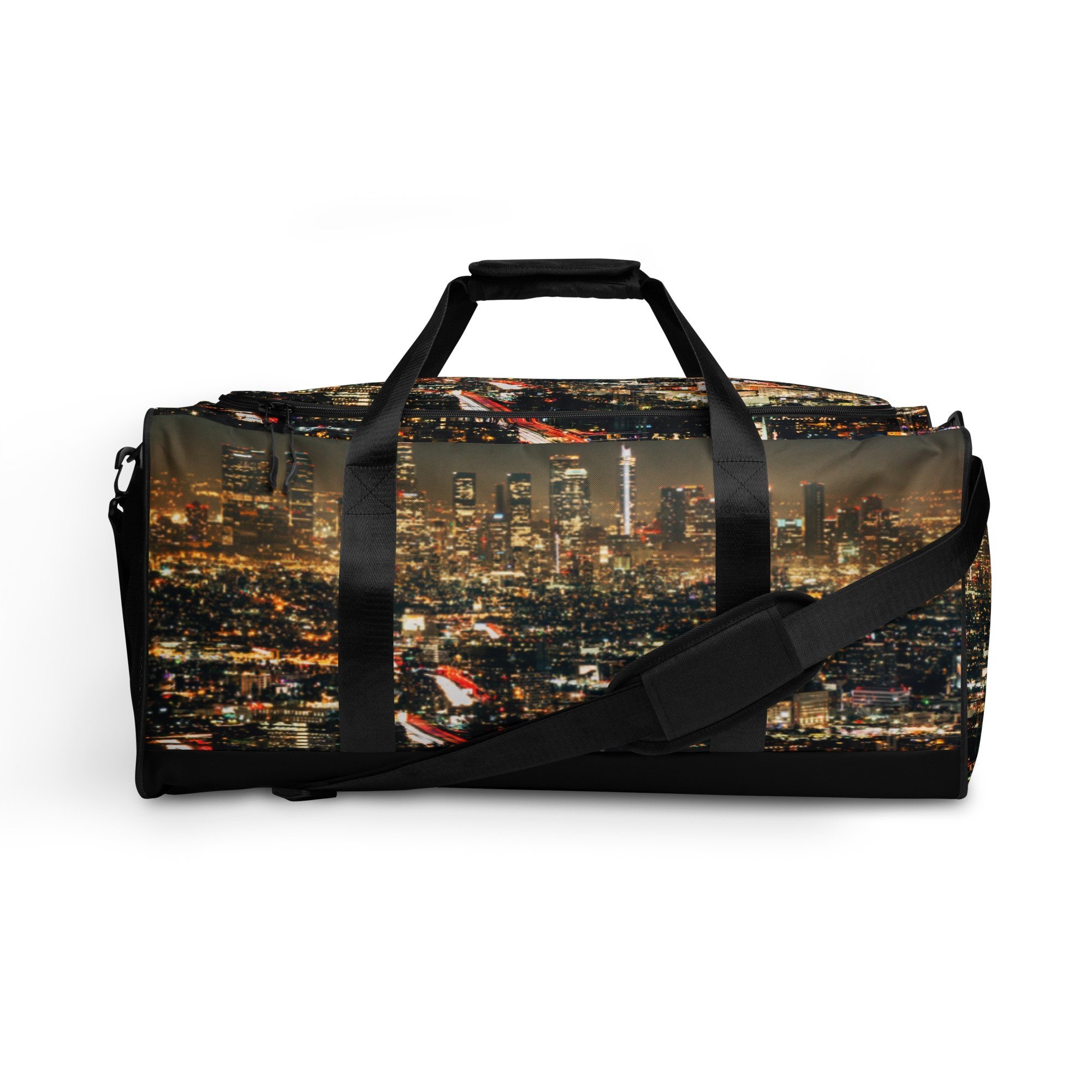 Los Angeles Duffle Bag