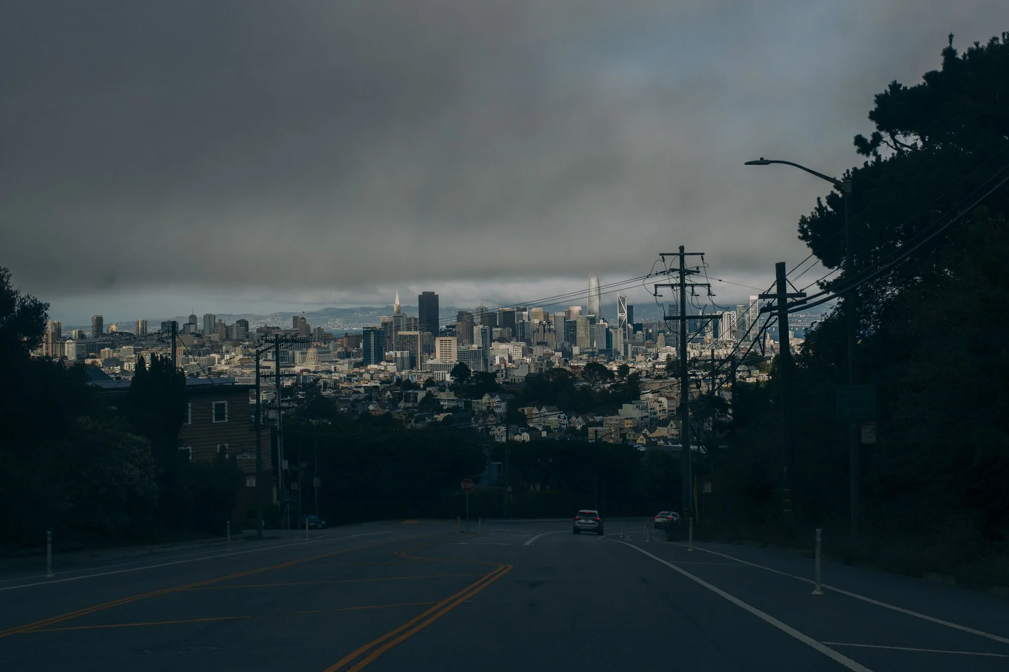 Stanz Francisco Art Show