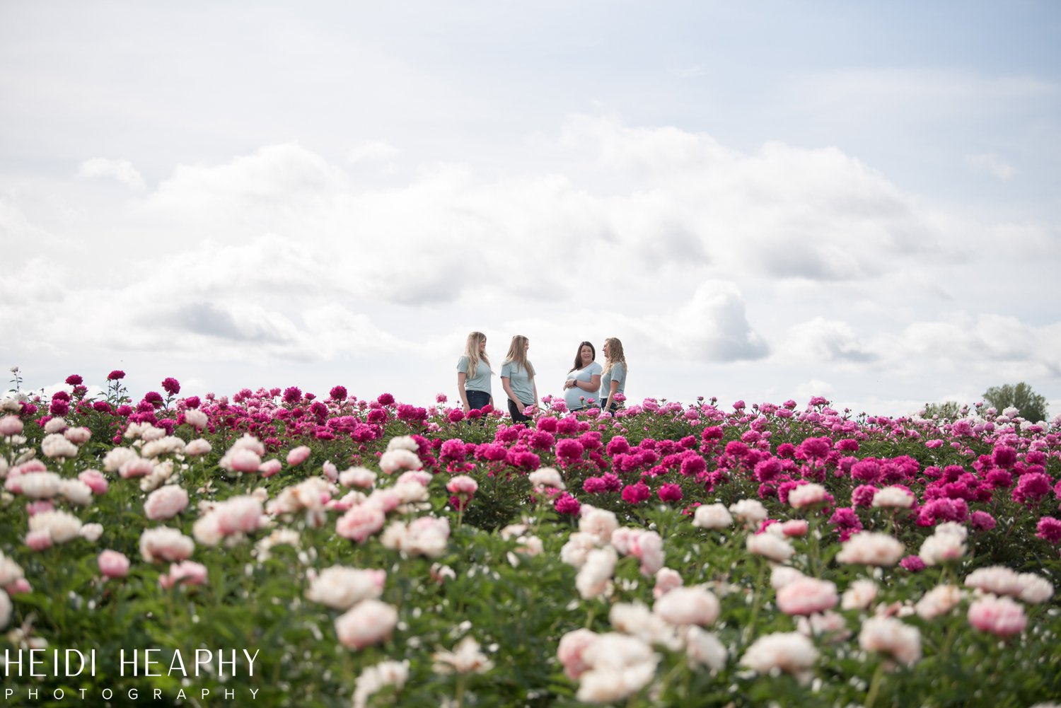 Peonies at Glencoe Farms, Peony Photos, Peony Farm, Portland Photographer, Hillsboro Photographer-27.jpg