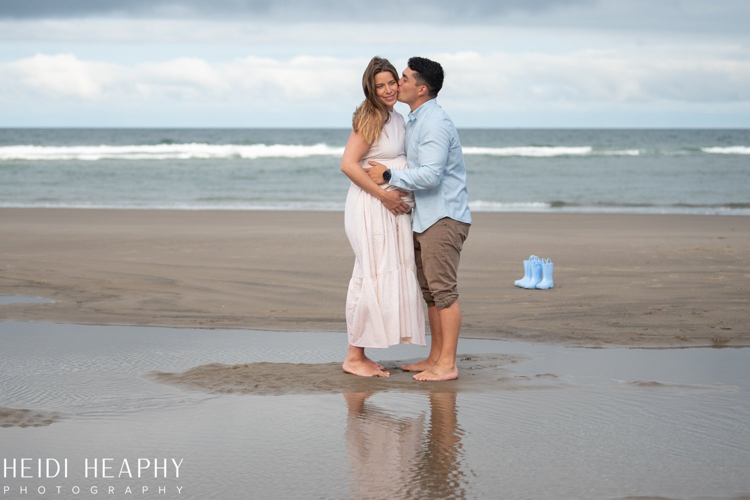 Oregon Coast Photographer, Oregon Coast, Cannon Beach Photographer, Oregon Coast Family, Low Tide Oregon Coast, Arcadia Beach_44.jpg