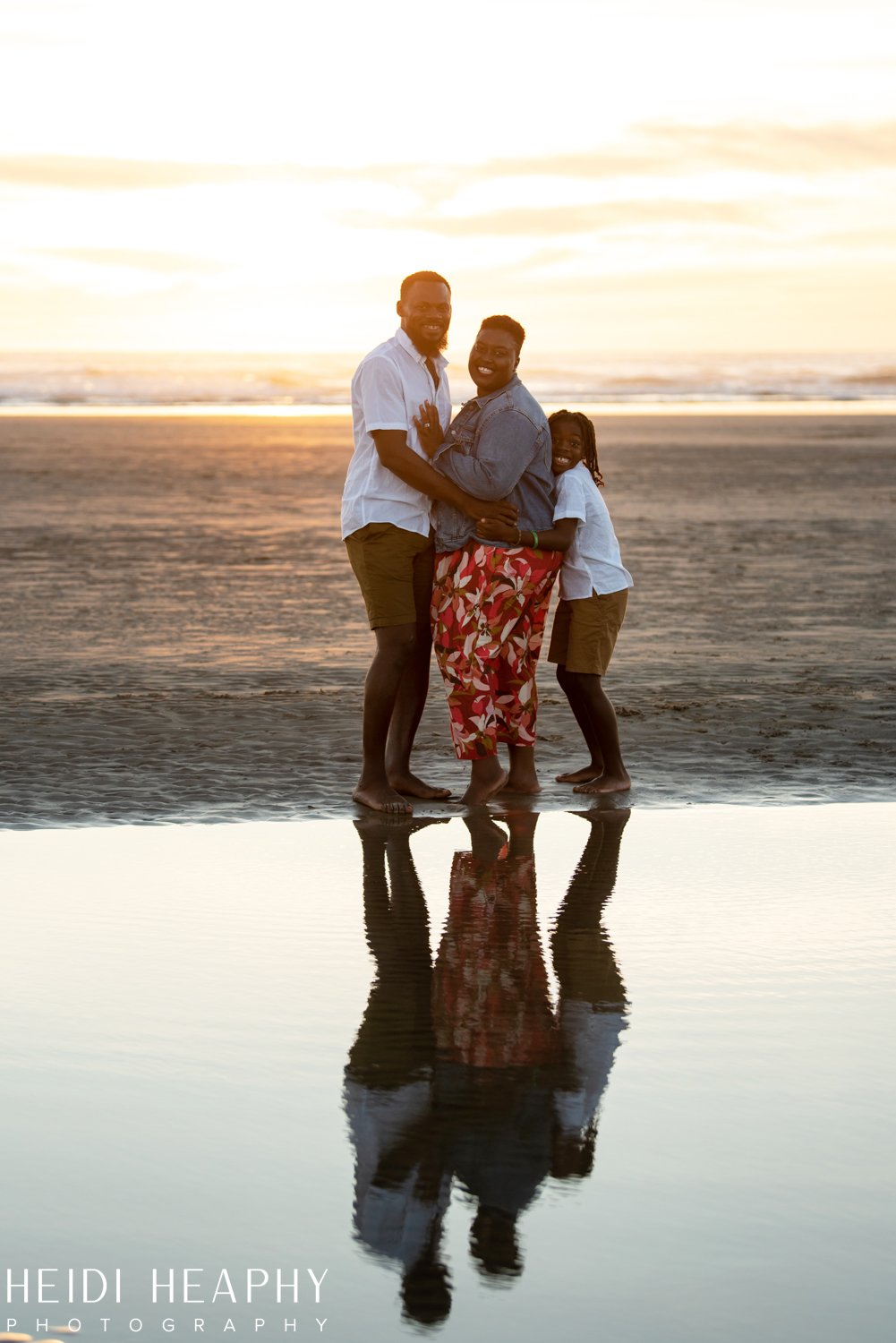 Oregon Coast photographer, Oregon Coast, Cannon Beach photographer, Cannon Beach, Haystack Rock_20.jpg