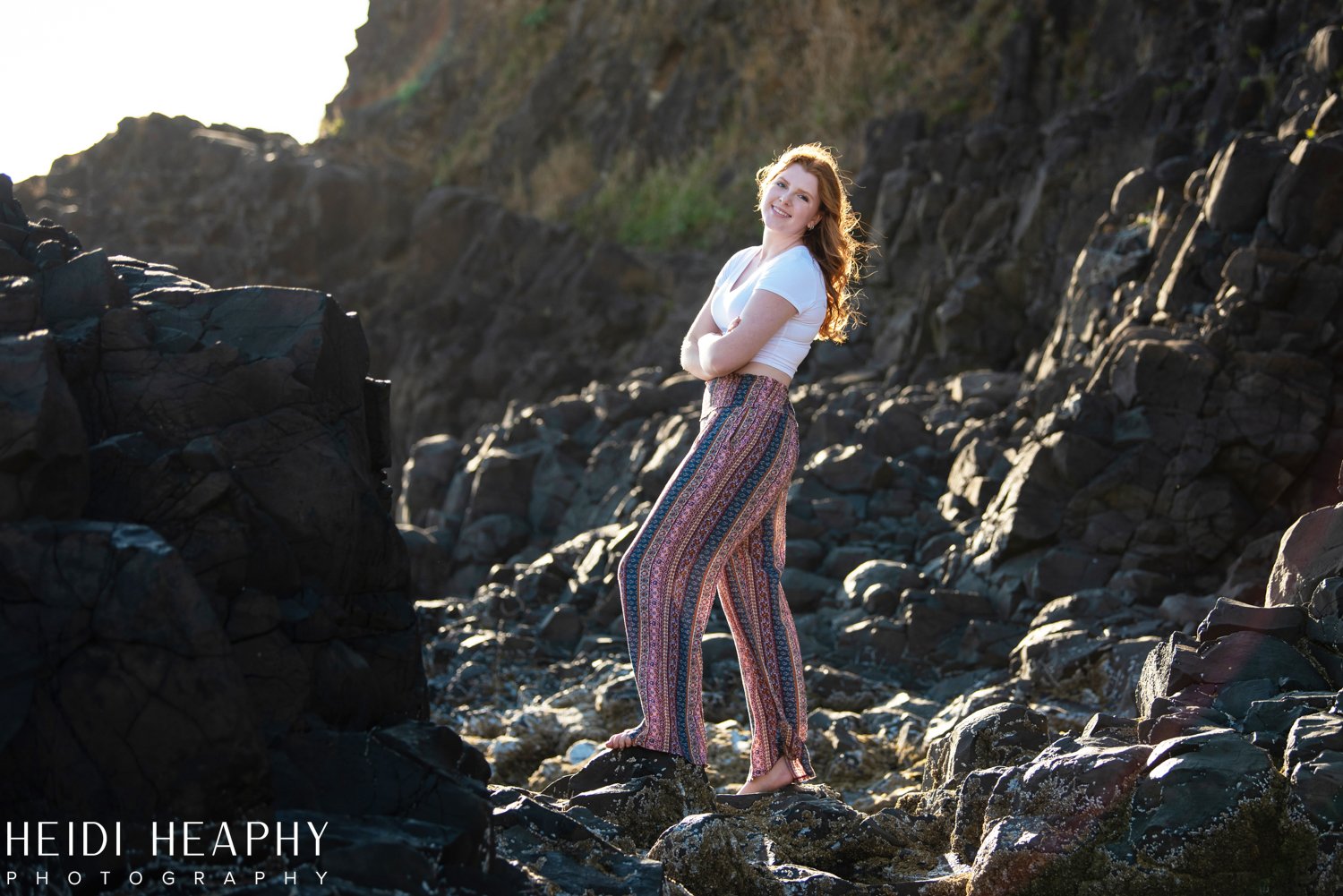 Oregon Coast Photographer, Cannon Beach, Cannon Beach Photographer, Oregon Coast senior photographer_6.jpg