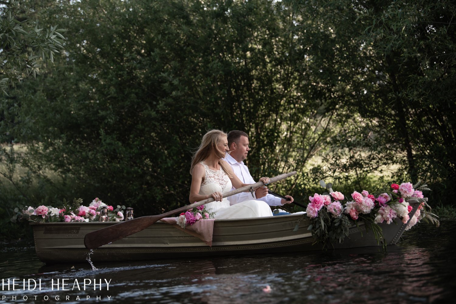 Hillsboro Elopement, Oregon Elopement, Portland Elopement, Boat Elopement, Oregon Wedding Photographer-10.jpg