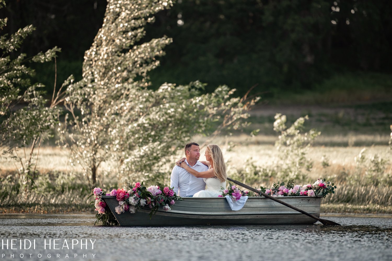 Hillsboro Elopement, Oregon Elopement, Portland Elopement, Boat Elopement, Oregon Wedding Photographer-15.jpg