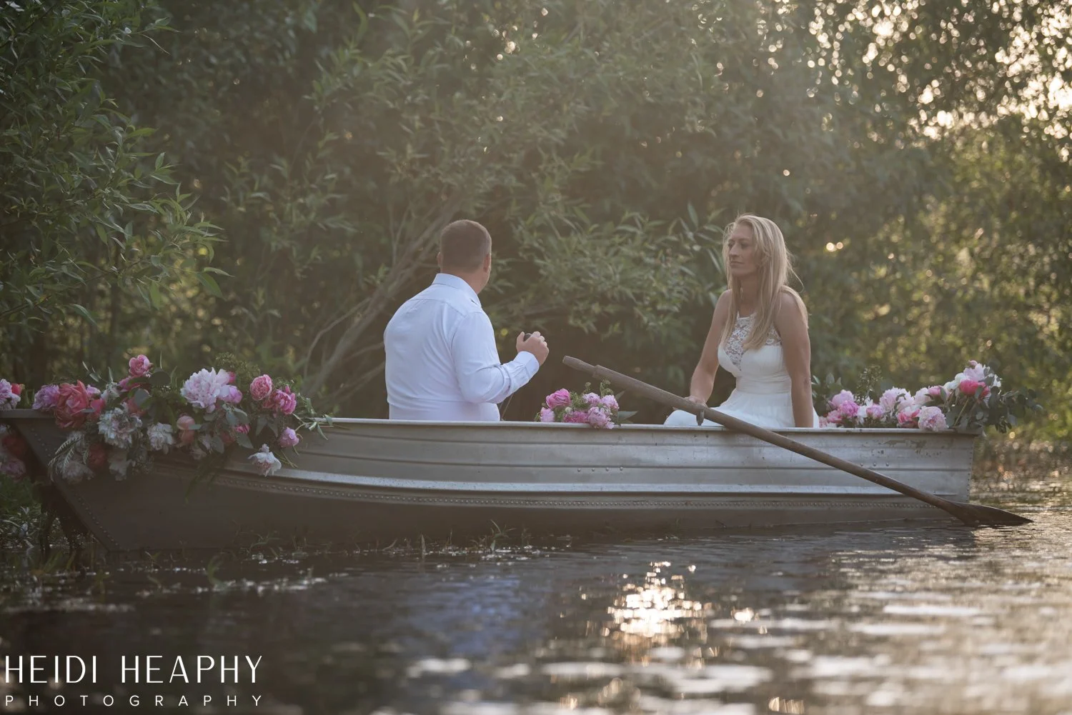Hillsboro Elopement, Oregon Elopement, Portland Elopement, Boat Elopement, Oregon Wedding Photographer-21.jpg