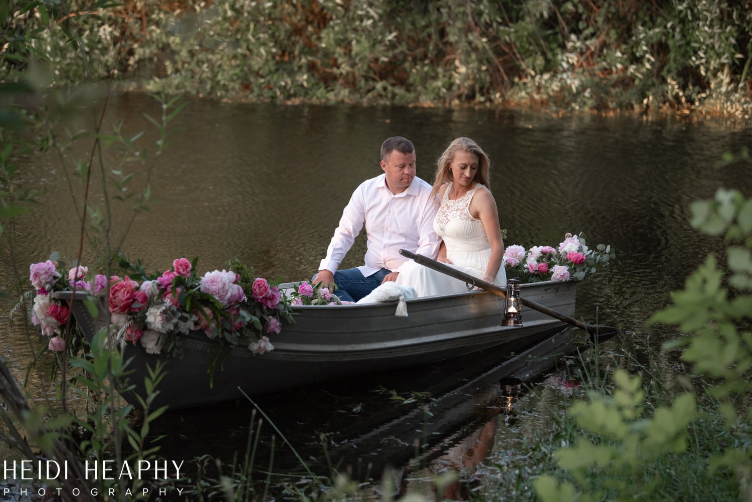 Hillsboro Elopement, Oregon Elopement, Portland Elopement, Boat Elopement, Oregon Wedding Photographer-44.jpg