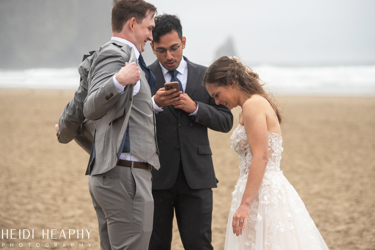 Cannon Beach Wedding, Cannon Beach, Cannon Beach Photographer, Oregon Coast Wedding, Oregon Coast Photographer_56.jpg