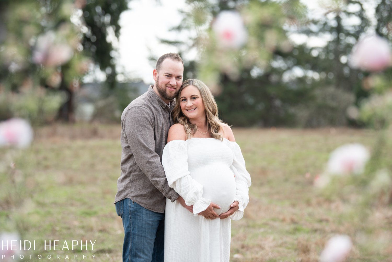 Hillsboro Oregon Photographer, Oregon Photographer, Portland Maternity Photographer_19.jpg