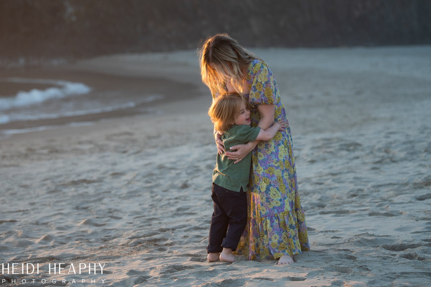 Cannon Beach Photographer, Cannon Beach, Oregon Coast Photographer, Oregon Coast, Cannon Beach Family Photographer_15.jpg