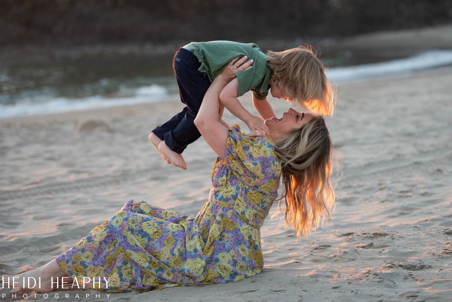 Cannon Beach Photographer, Cannon Beach, Oregon Coast Photographer, Oregon Coast, Cannon Beach Family Photographer_26.jpg