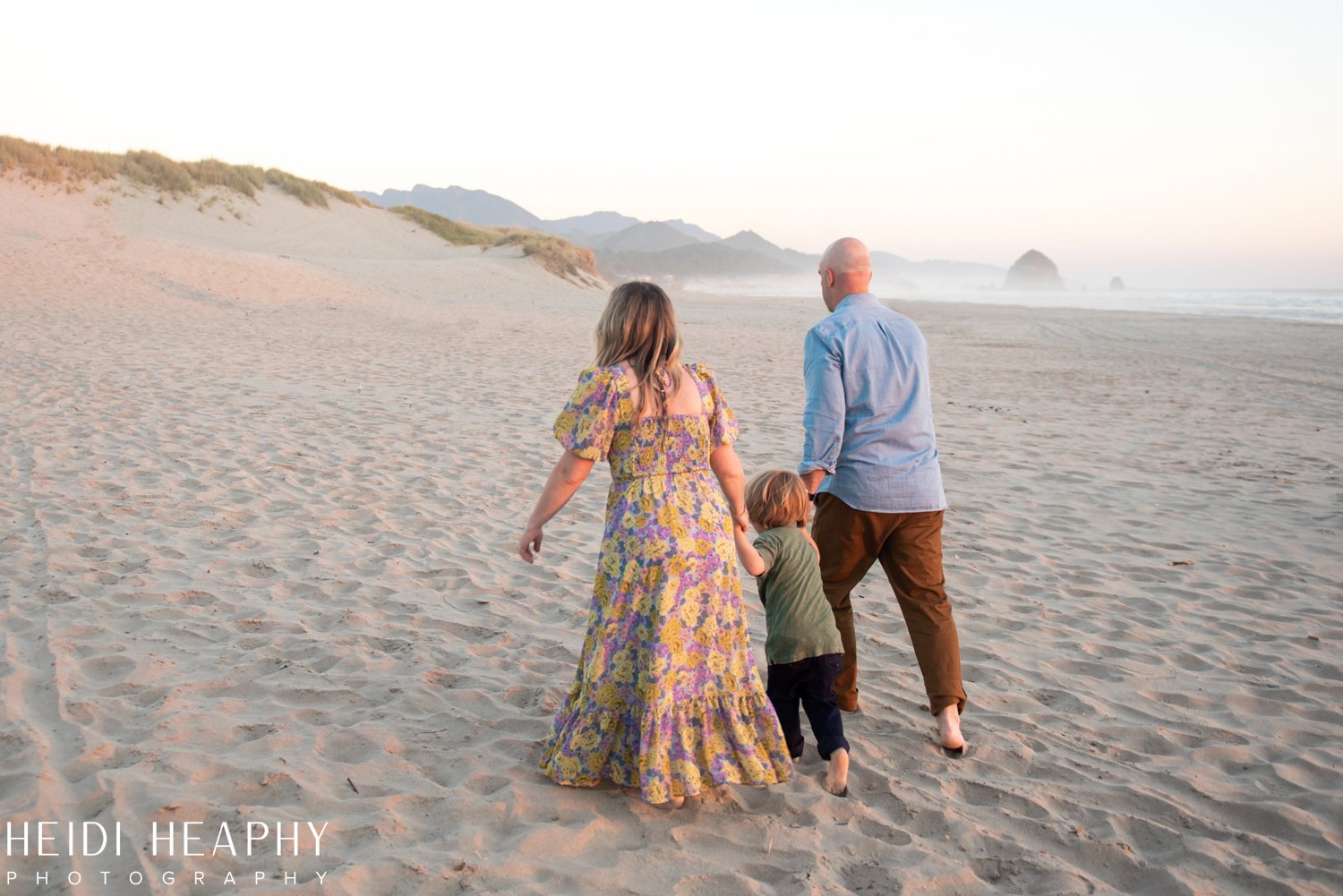 Cannon Beach Photographer, Cannon Beach, Oregon Coast Photographer, Oregon Coast, Cannon Beach Family Photographer_43.jpg