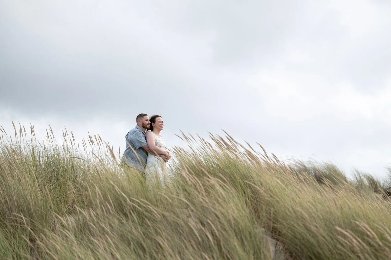 Oregon Coast Photographer, Oregon Coast Wedding Photographer, Cannon Beach Photographer, Cannon Beach Engagement-19.jpg