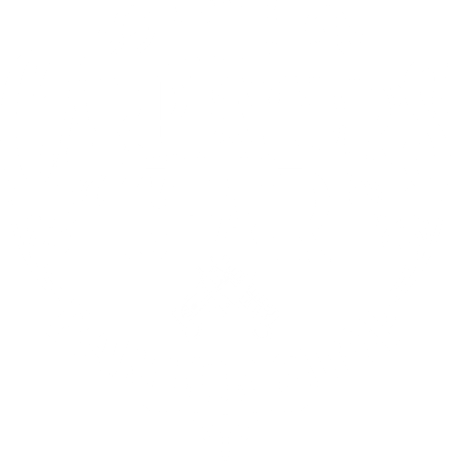The Carpenter&#39;s Chair 