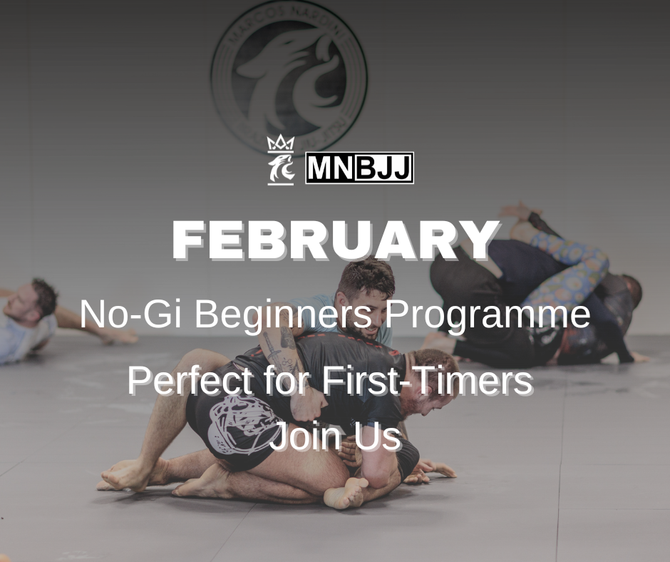 February Programme
