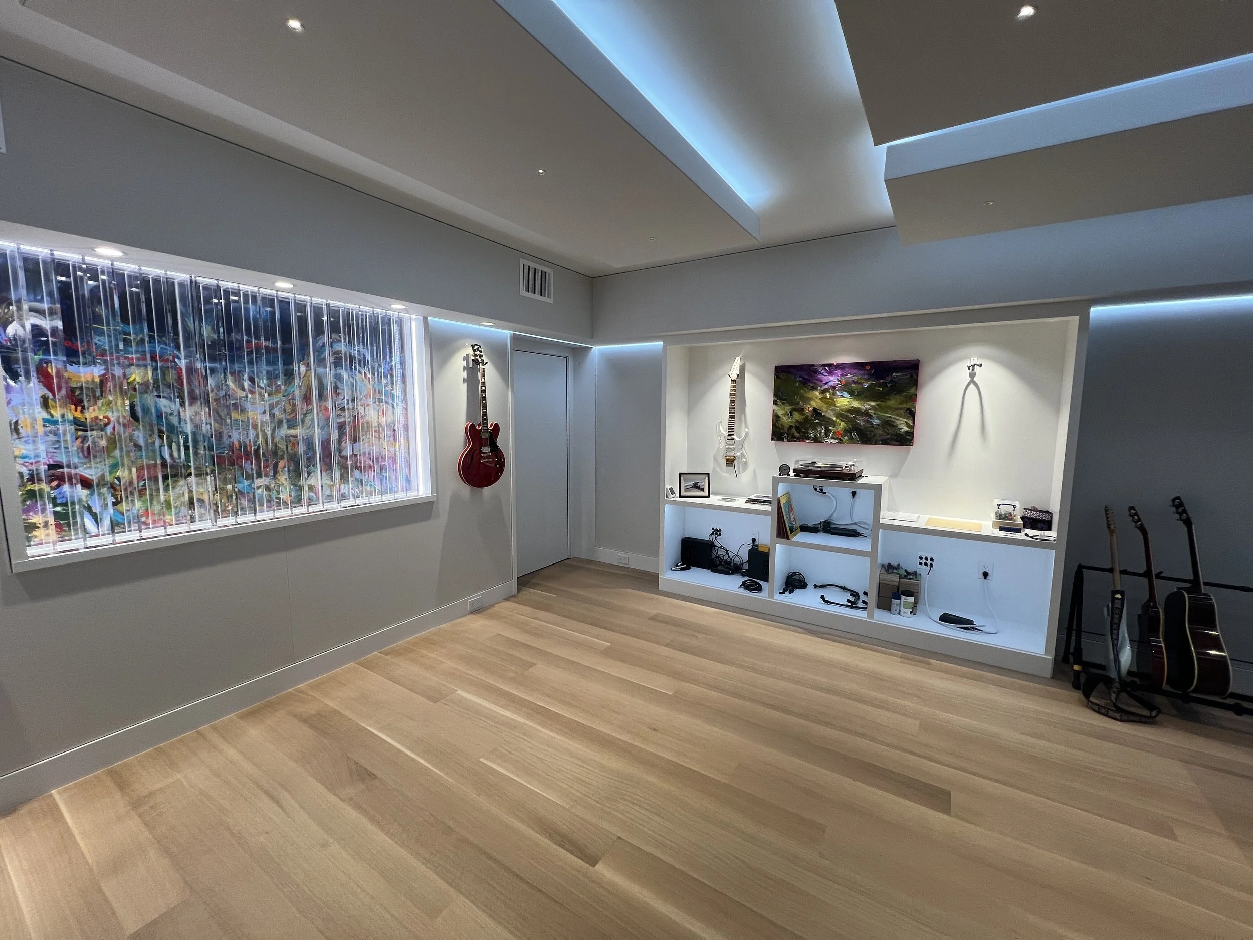 Mackenzie Sound Studio