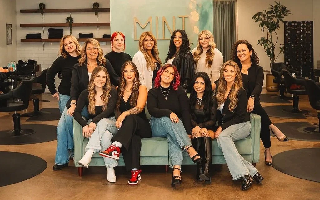 Mint Beauty Lounge