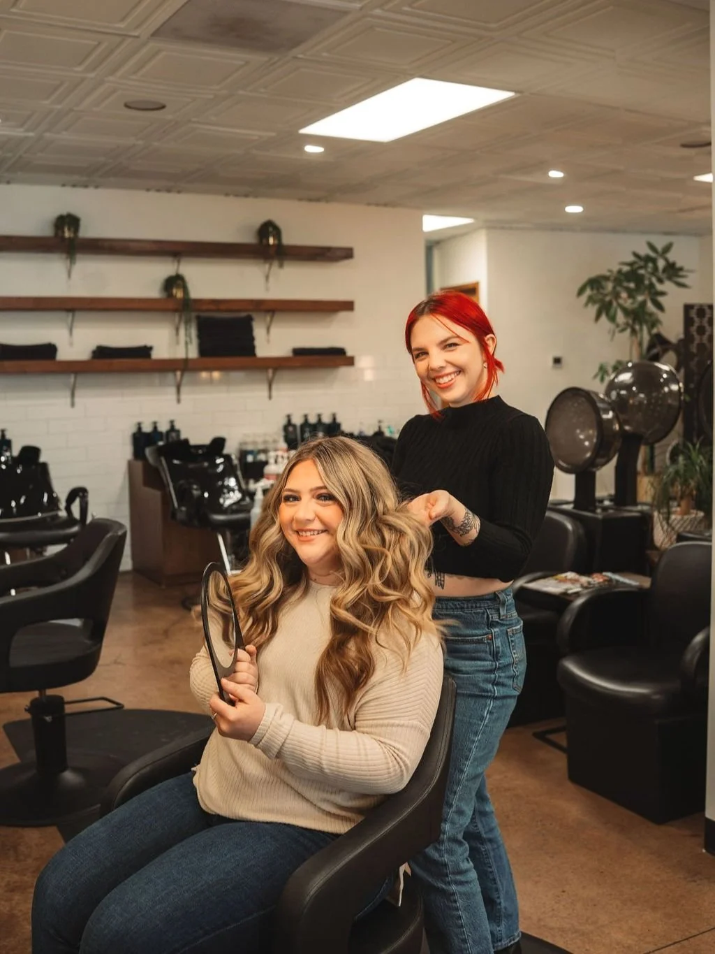 Mint Beauty Lounge