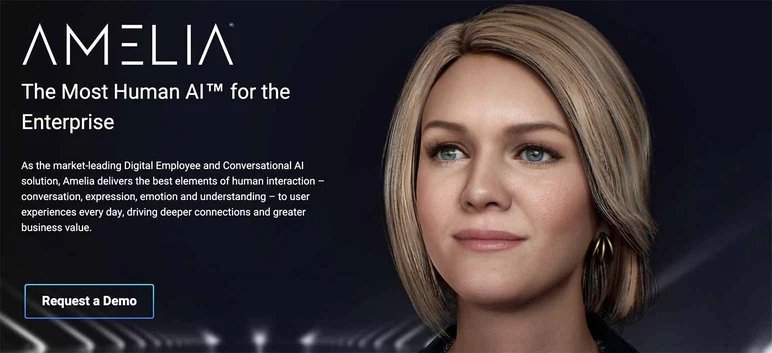 Amelia.ai