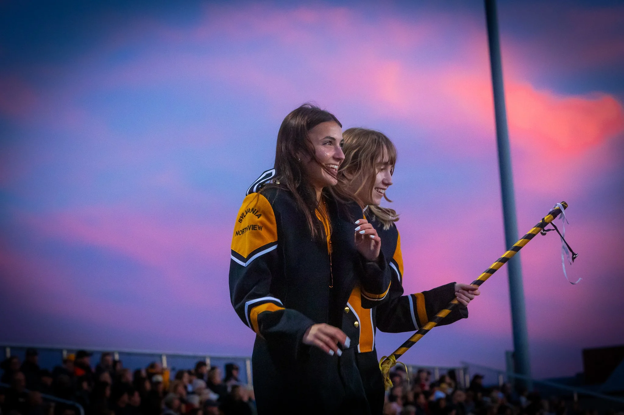 Sylvania Northview Wildcats Band and Orchestra