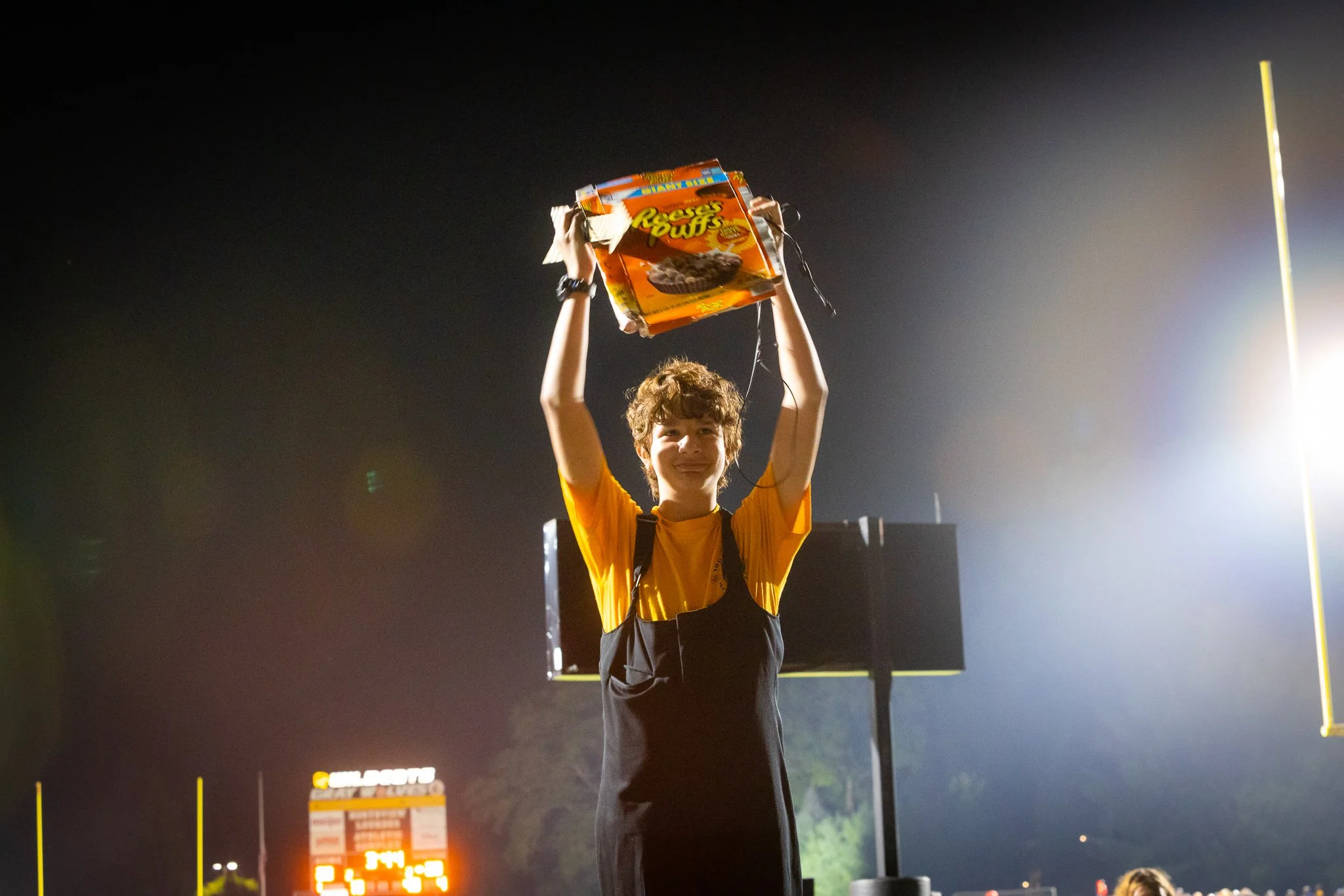 Sylvania Northview Wildcats Band and Orchestra