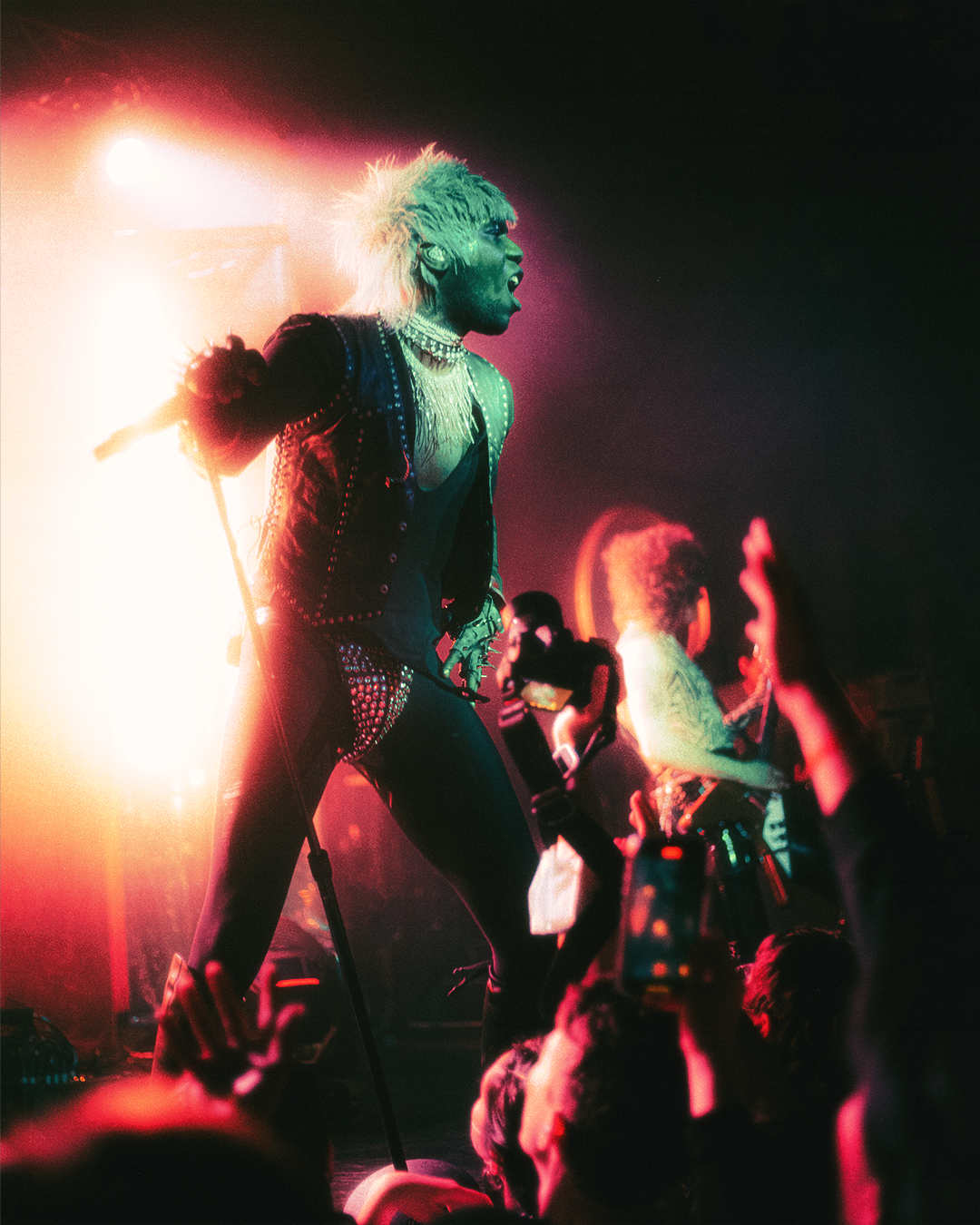 Yves Tumor