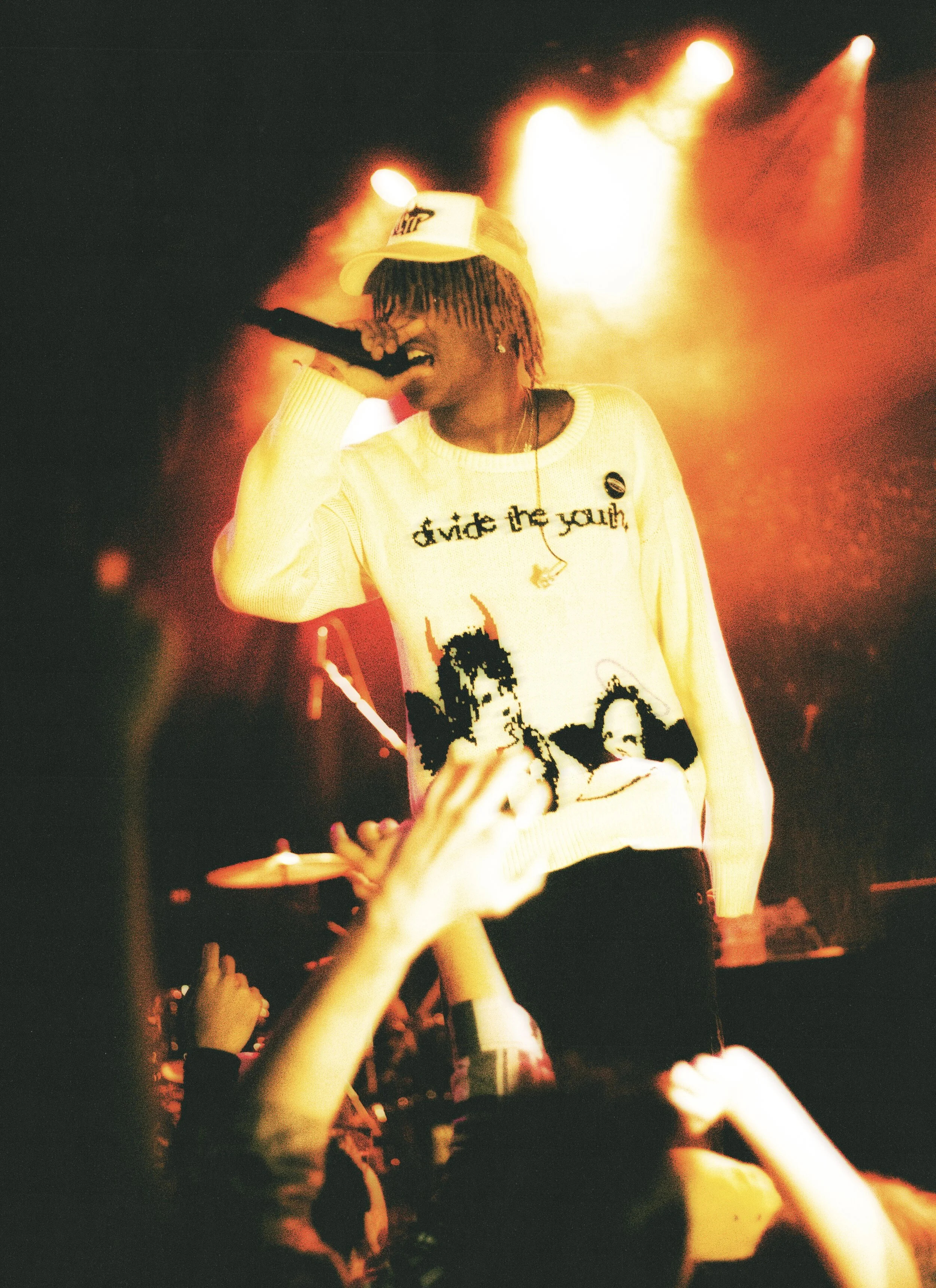 Glaive × Midwxst