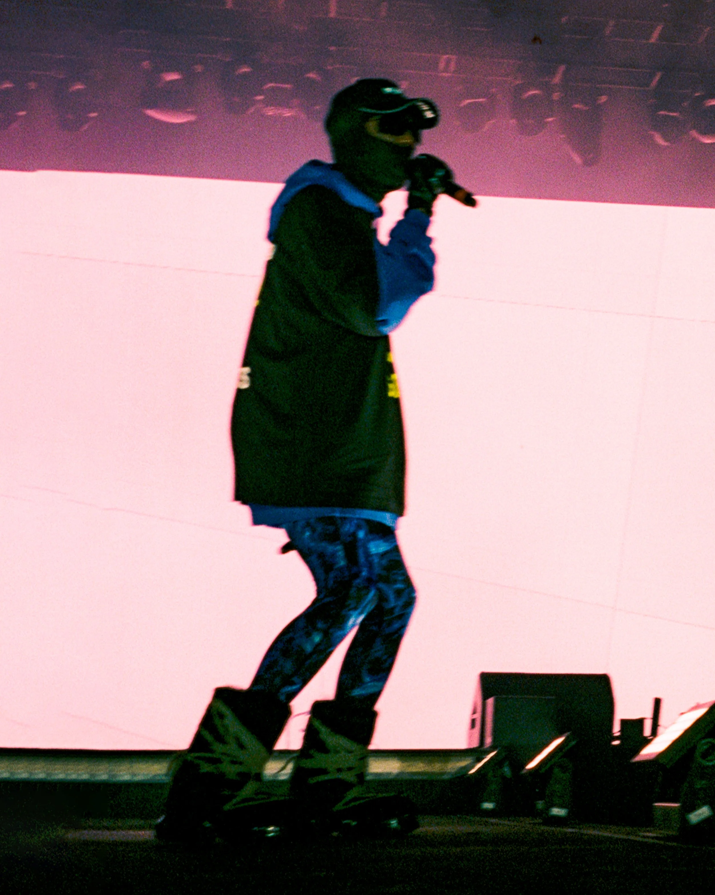 The Rise of Carti