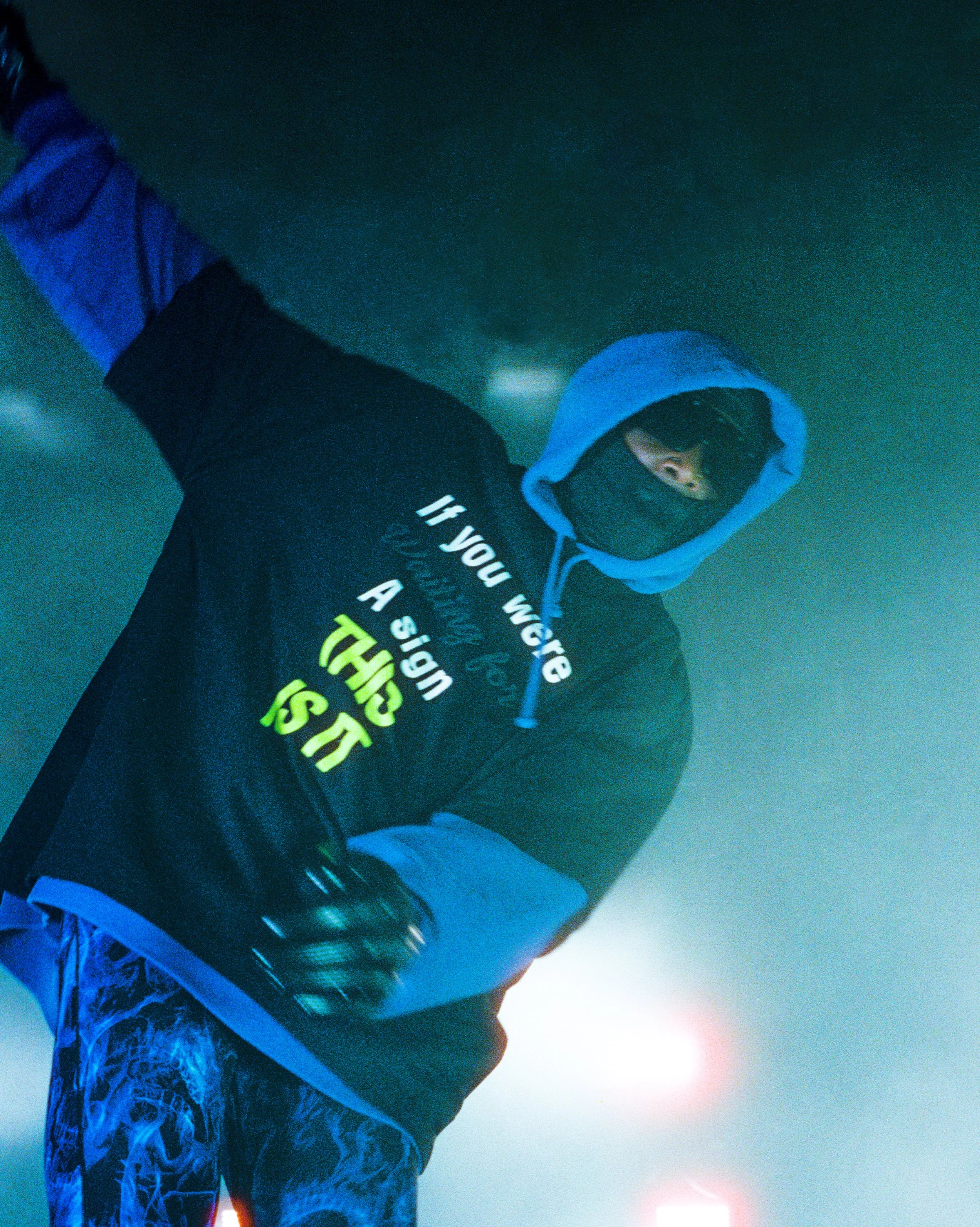 The Rise of Carti