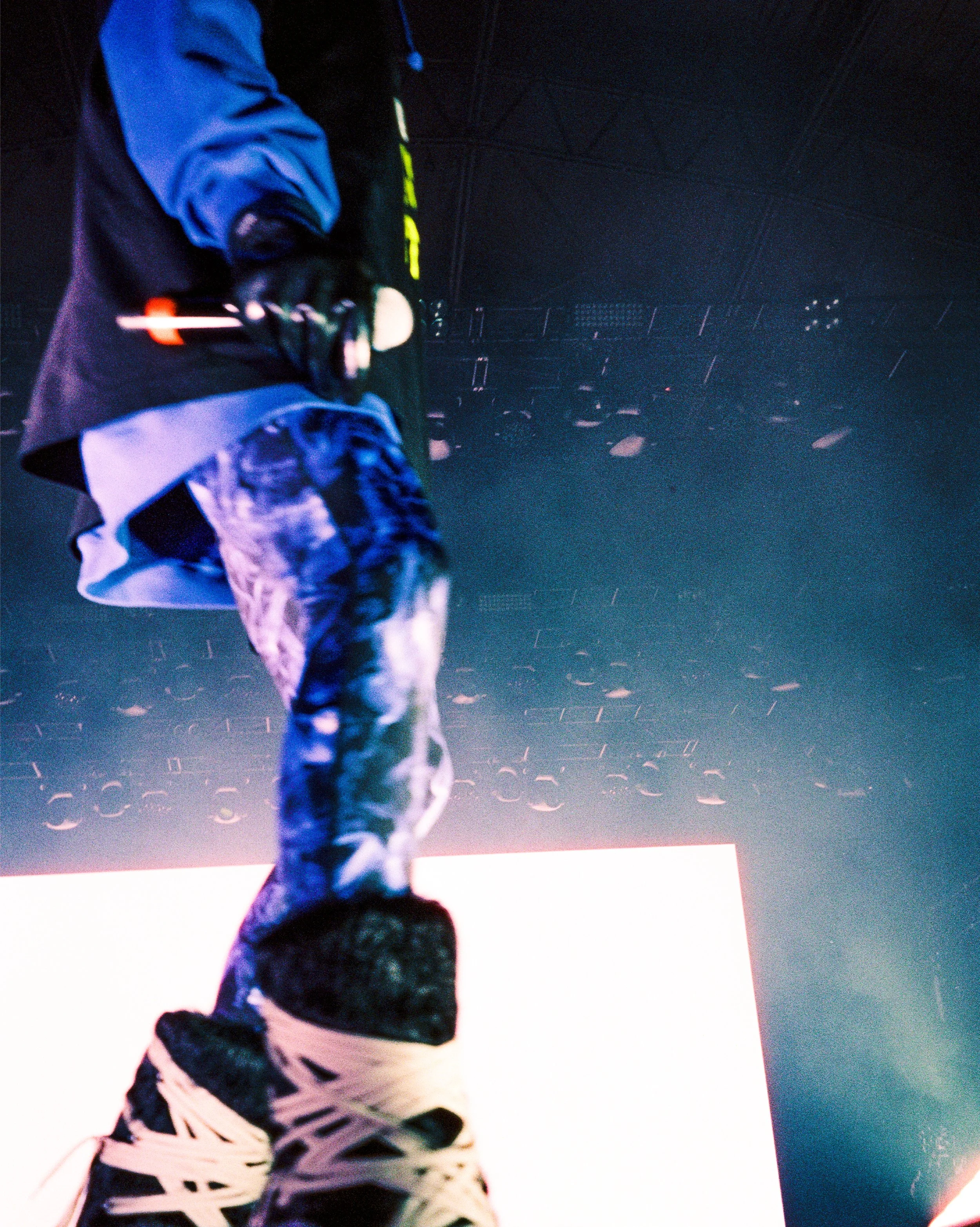 The Rise of Carti