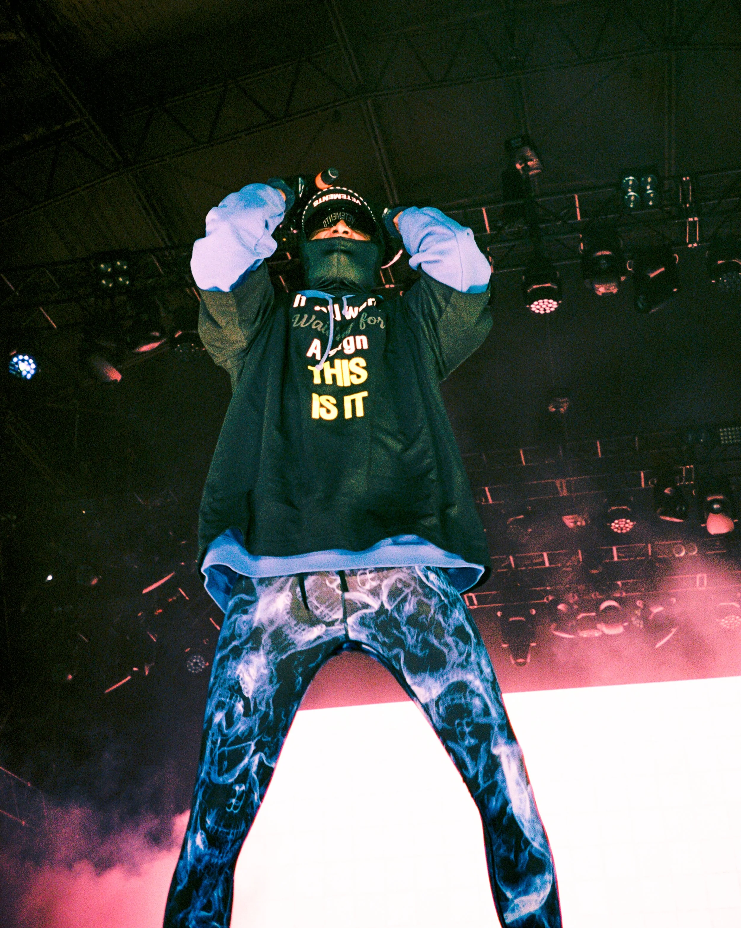 The Rise of Carti