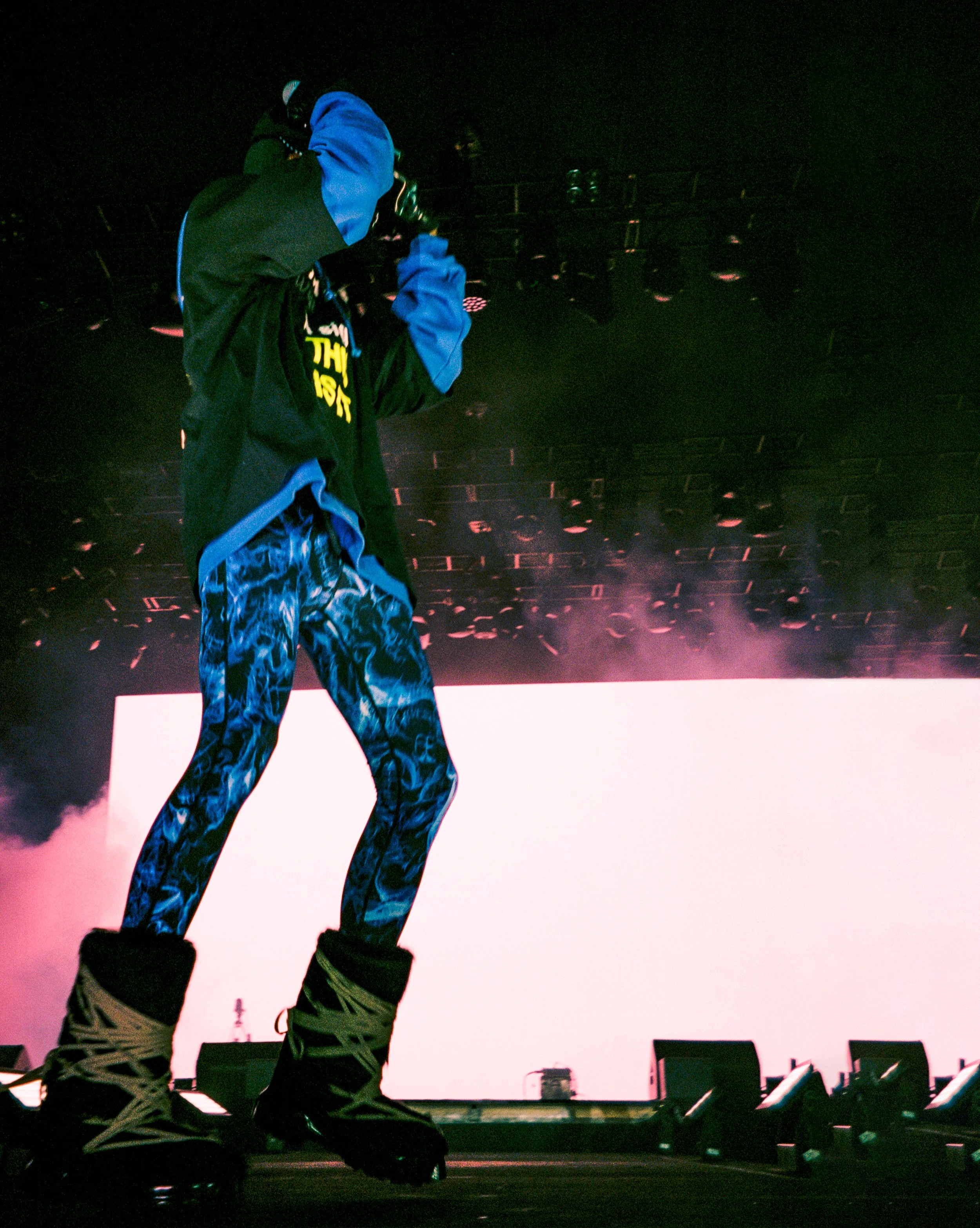 The Rise of Carti