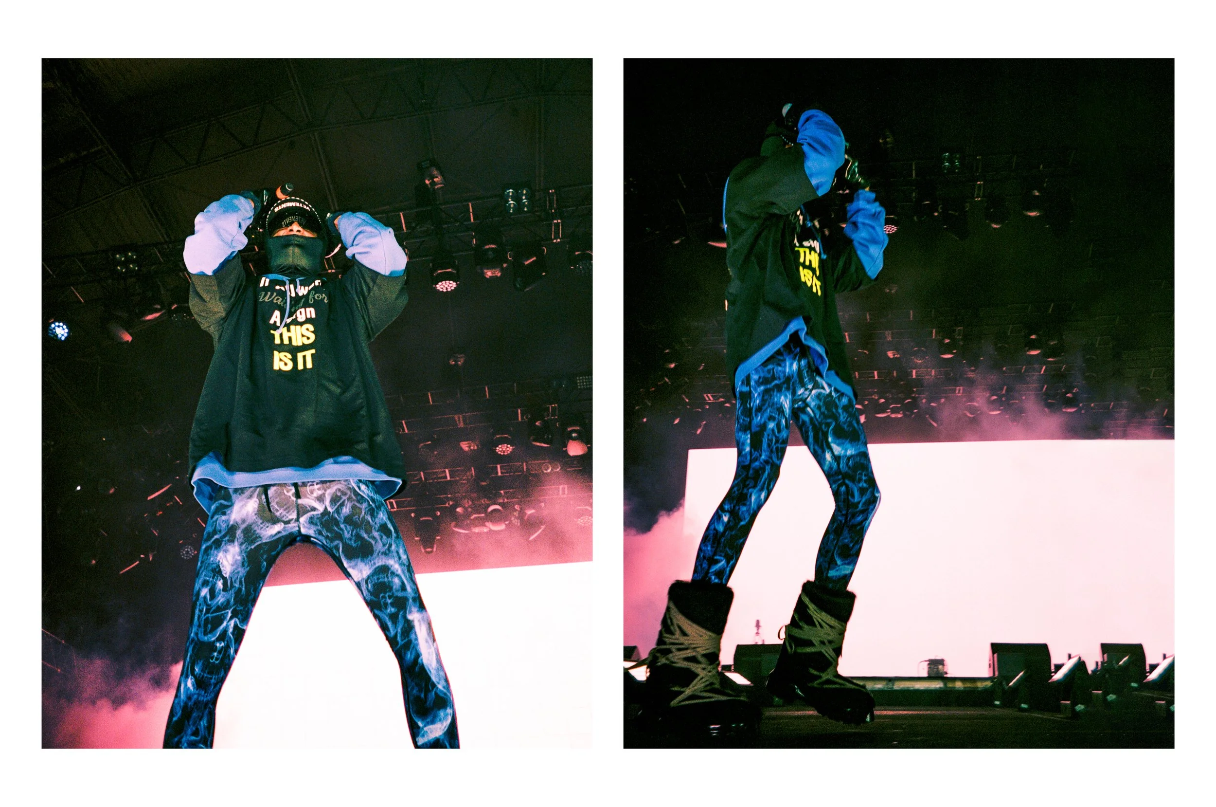 The Rise of Carti