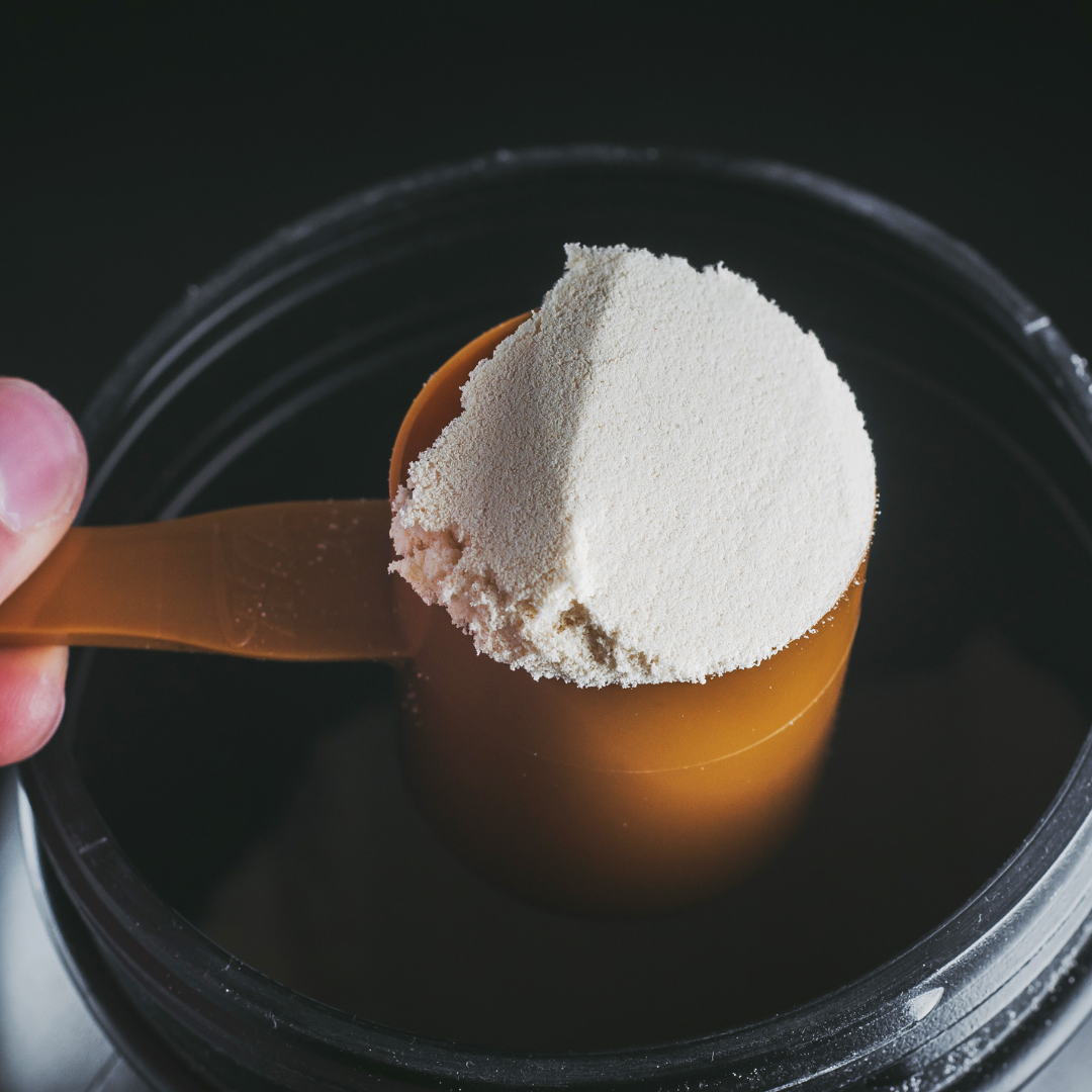 What the Research Really Says About Creatine—and Why You Should Add It to Your Routine