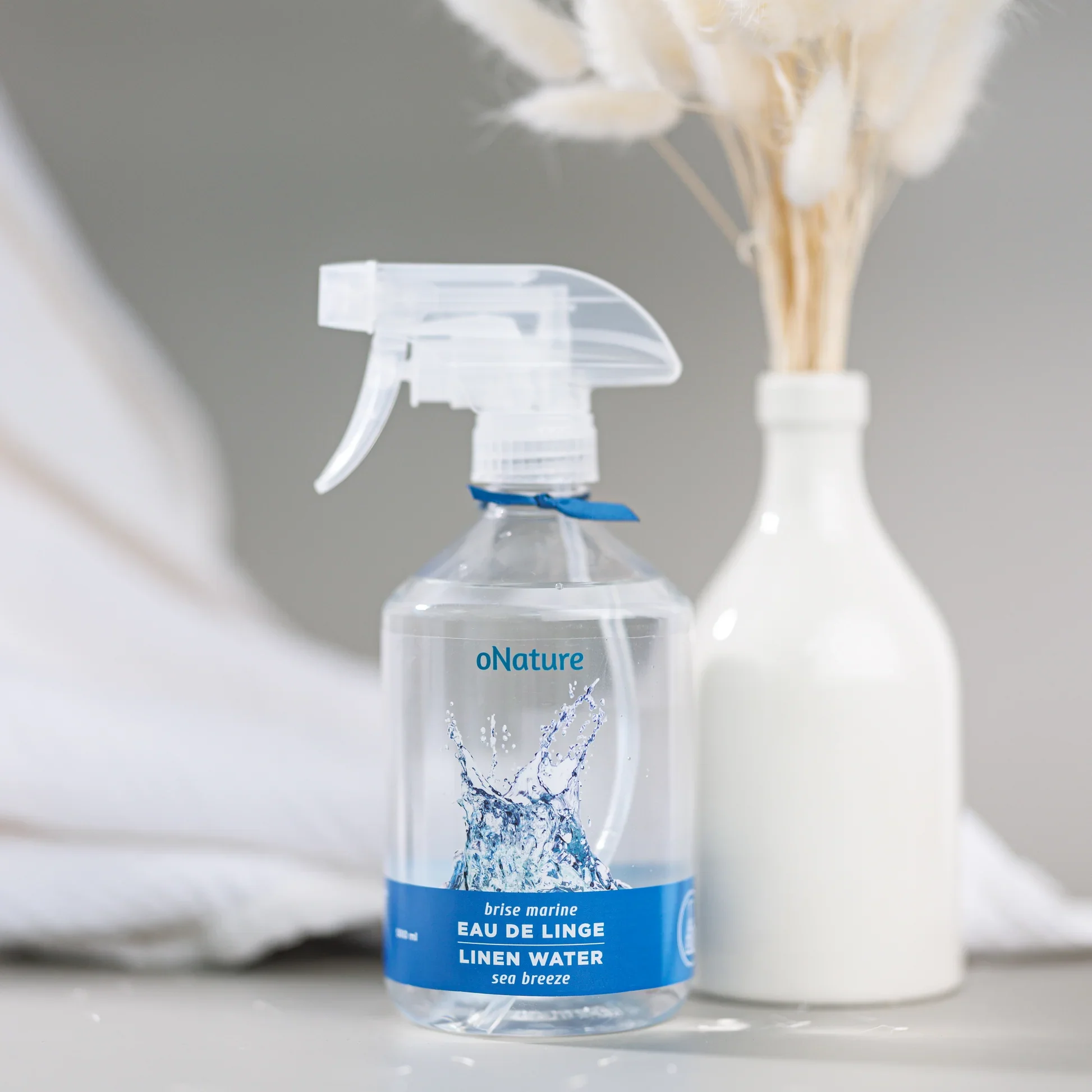 Linen Water Room Spray