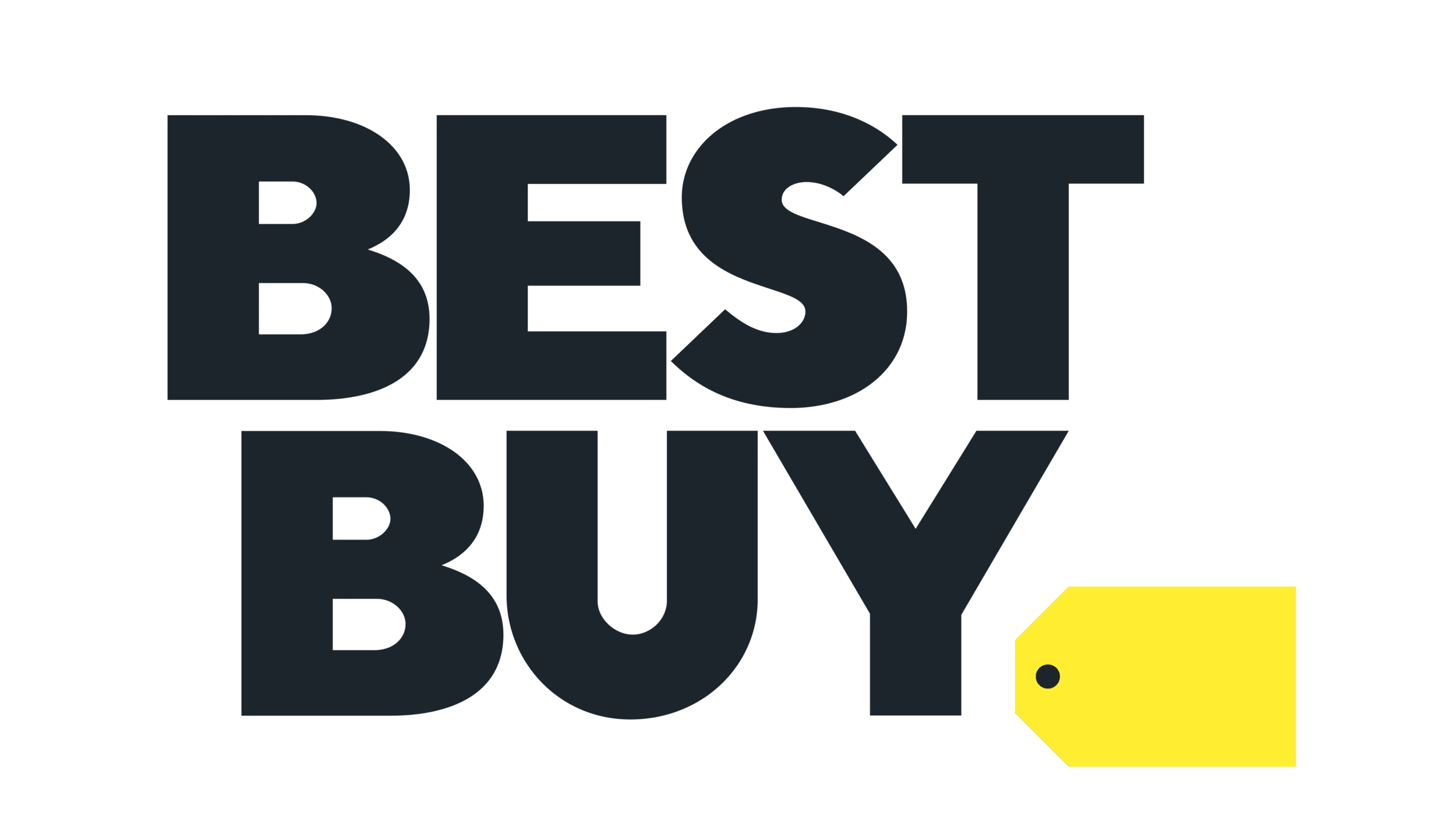 Best Buy logo