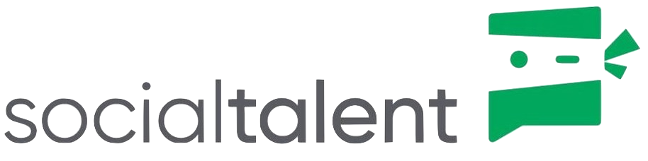 Social Talent logo