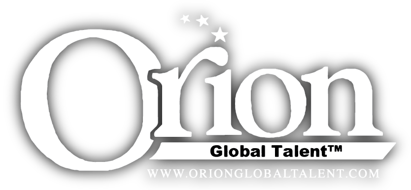 Orion Global Talent logo