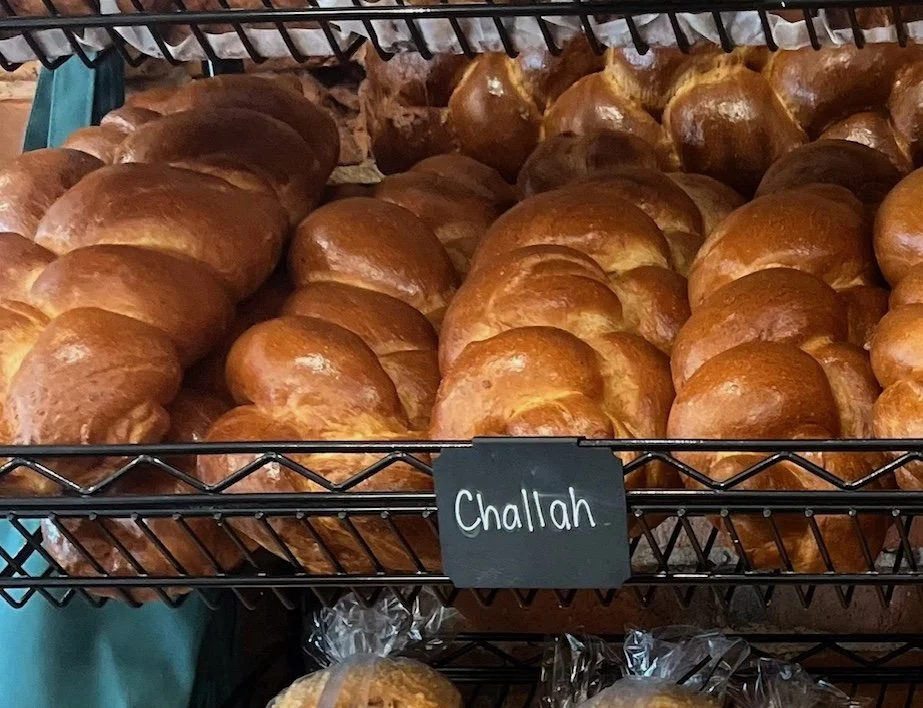 Challah