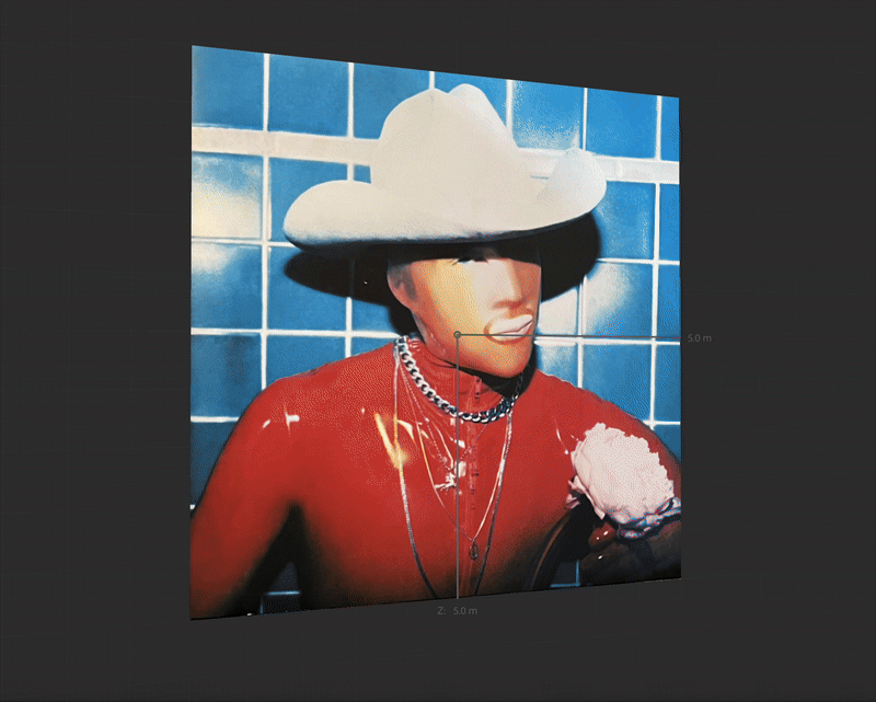 Augmented Reality Design