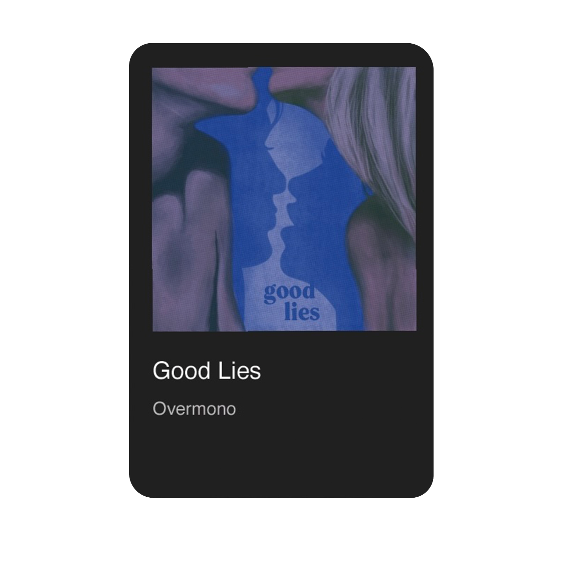 Album cover illustration