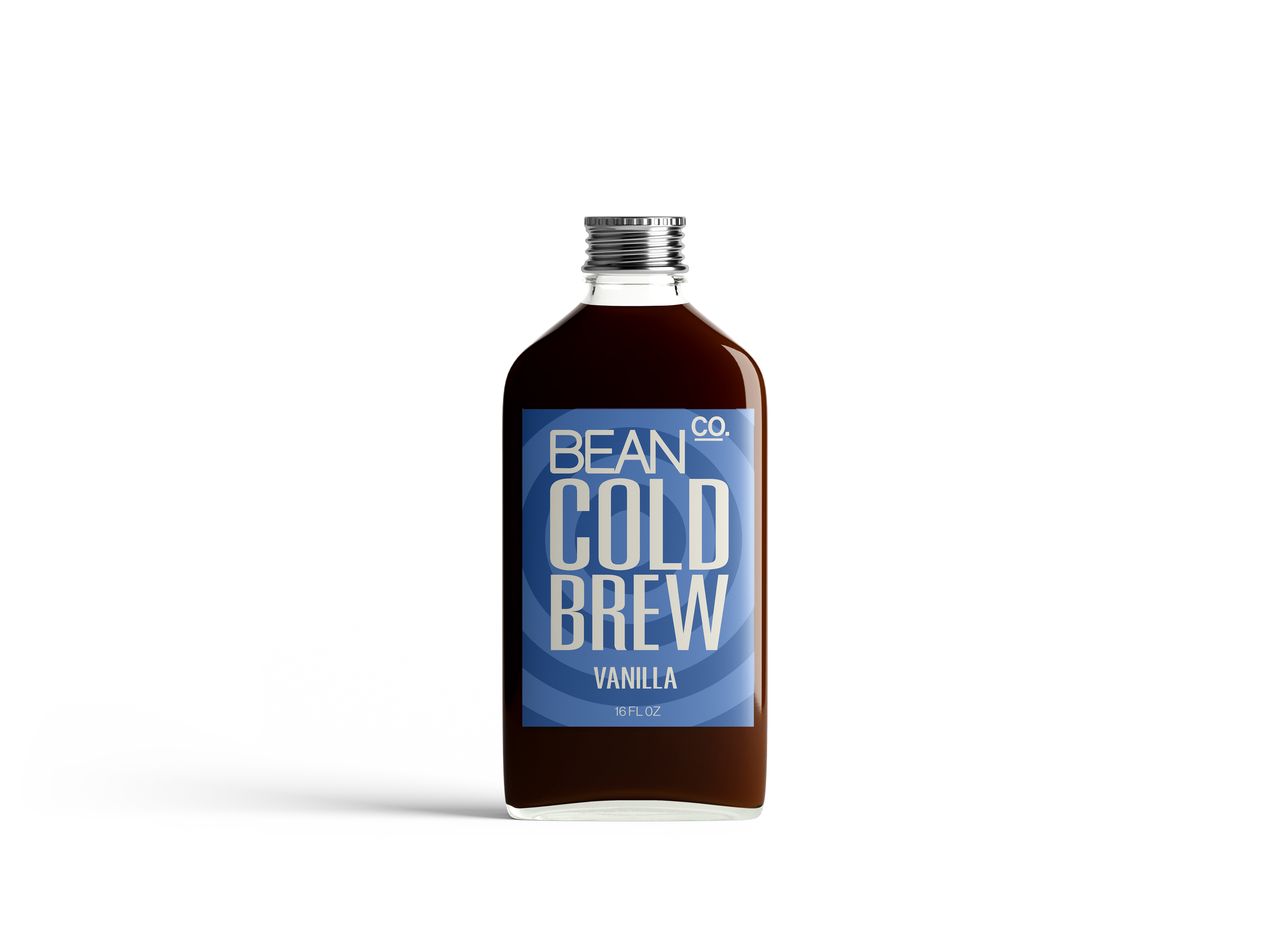 Bean Cold Brew Coffee