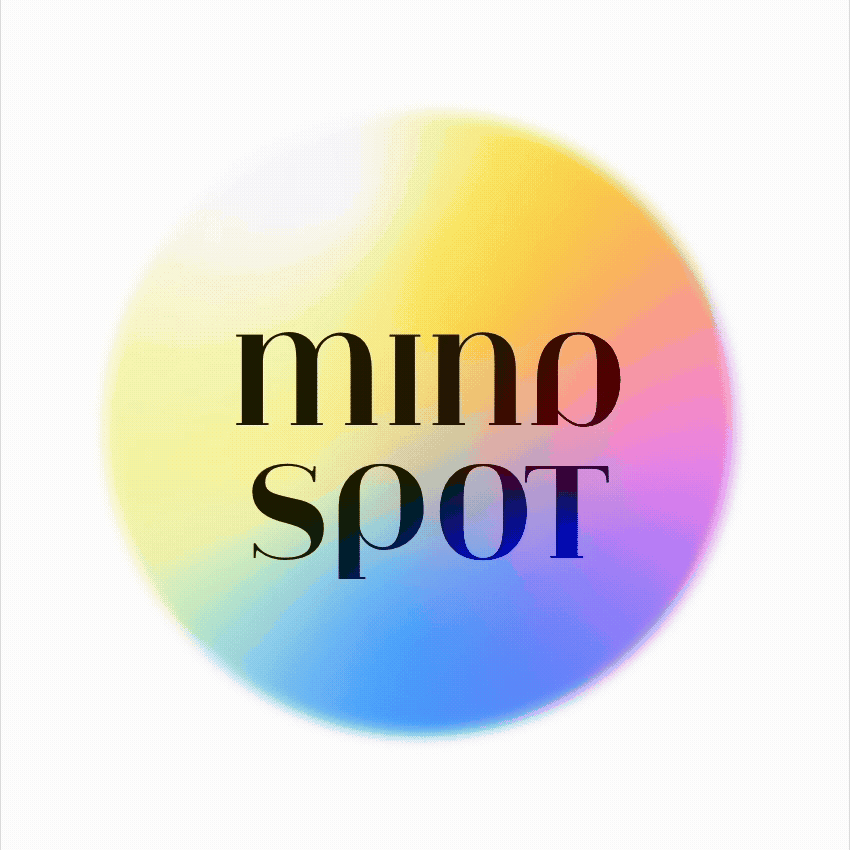 Mental health app design