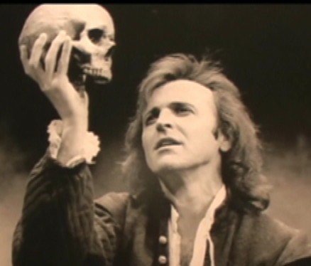 Hamlet at Shakespeare Theatre Company DC