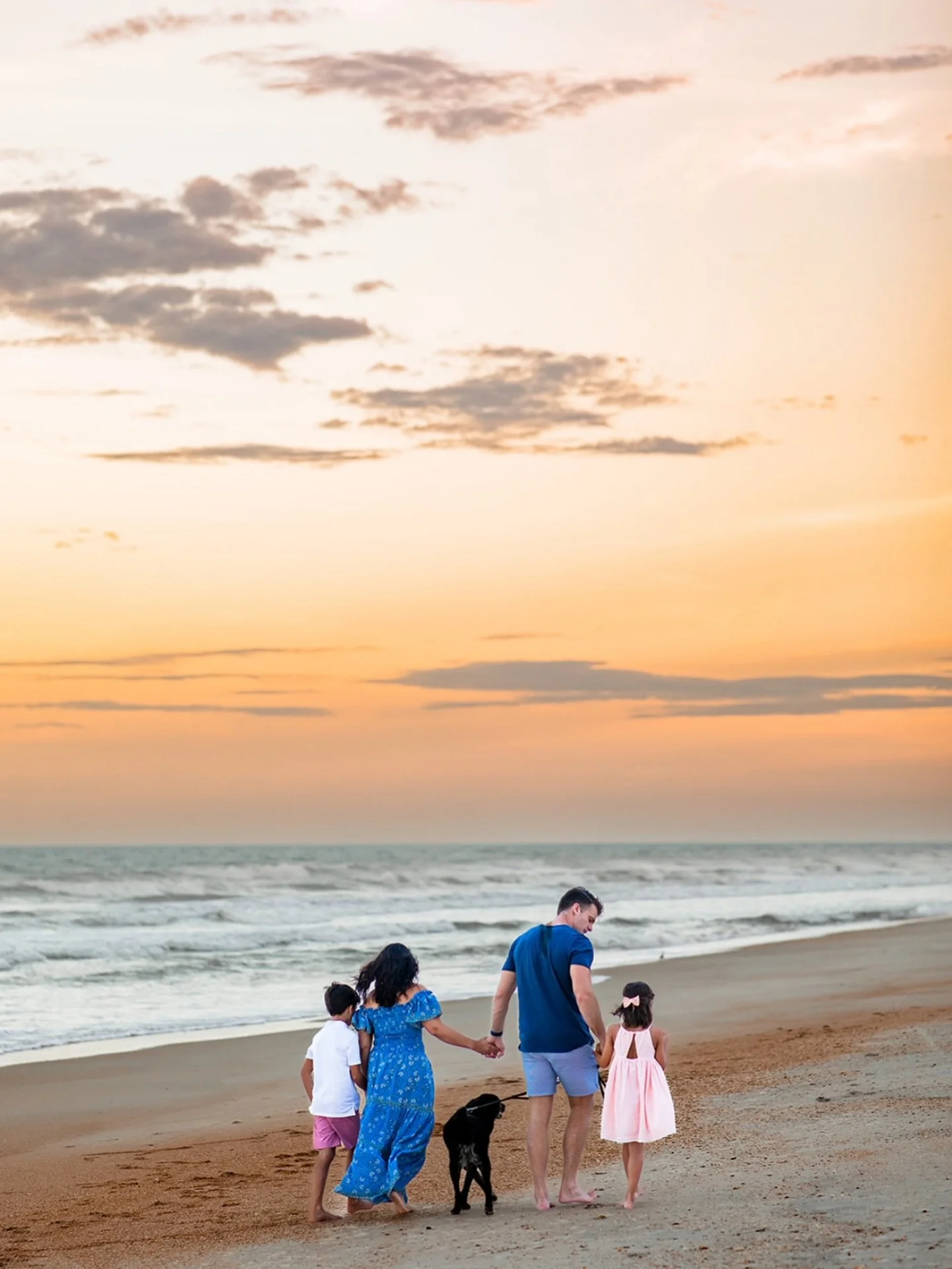 I don&rsquo;t really have the words today. So, I&rsquo;m going to share another from the archives and look forward to next month when we get to take a break from all of the heartache in the world and have some time together as a family at the beach ❤