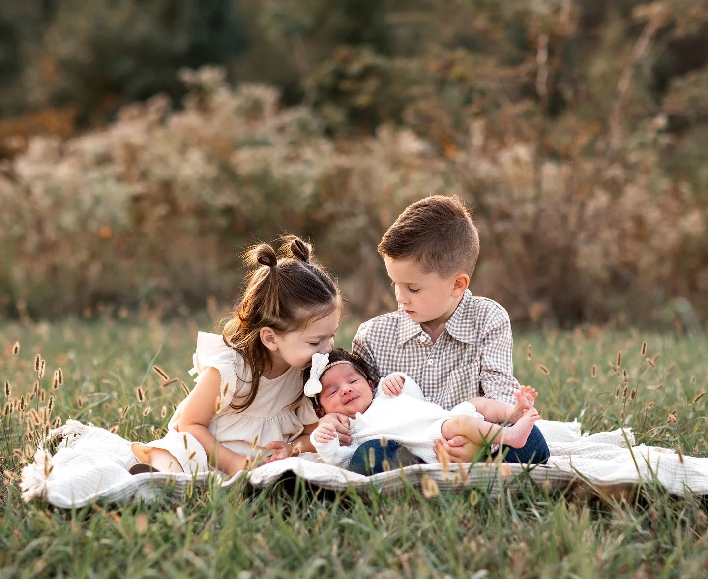 What a joy it was for me to be able to capture these sweet trio last week 😍

#joyinphotoloop2025