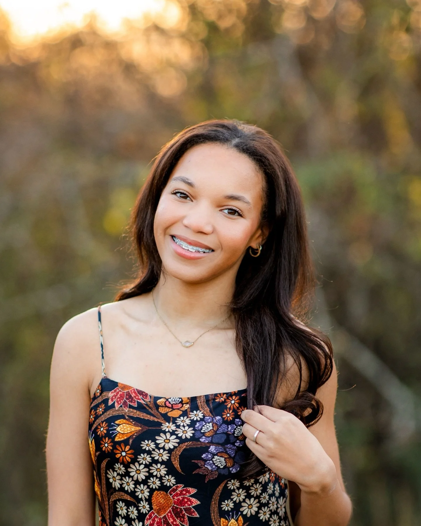 The most beautiful golden hour session! We have had so many overcast days here in Memphis but during this beautiful family&rsquo;s session the sun showed out! I can&rsquo;t wait for the kids to be out of school to have lots of family time with the te