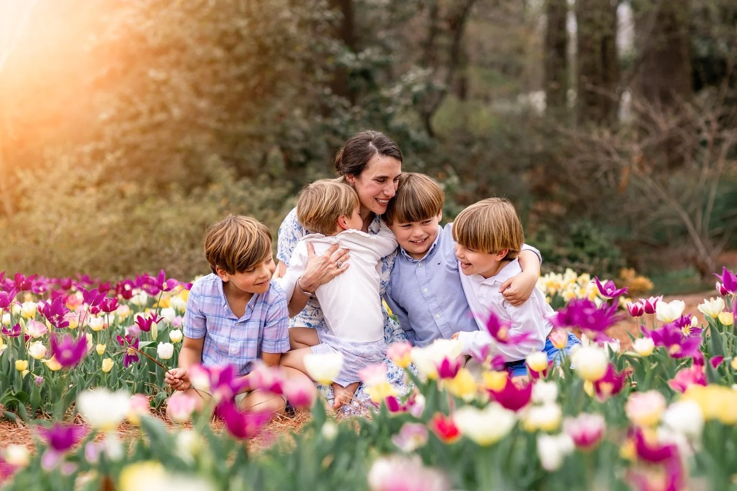 What an absolute gift this friend is to me! During a season where I was praying that the Lord would bring me friends who were also photographers he gave me Rebecca! We met on a playground and started talking when we realized our boys were the same ag