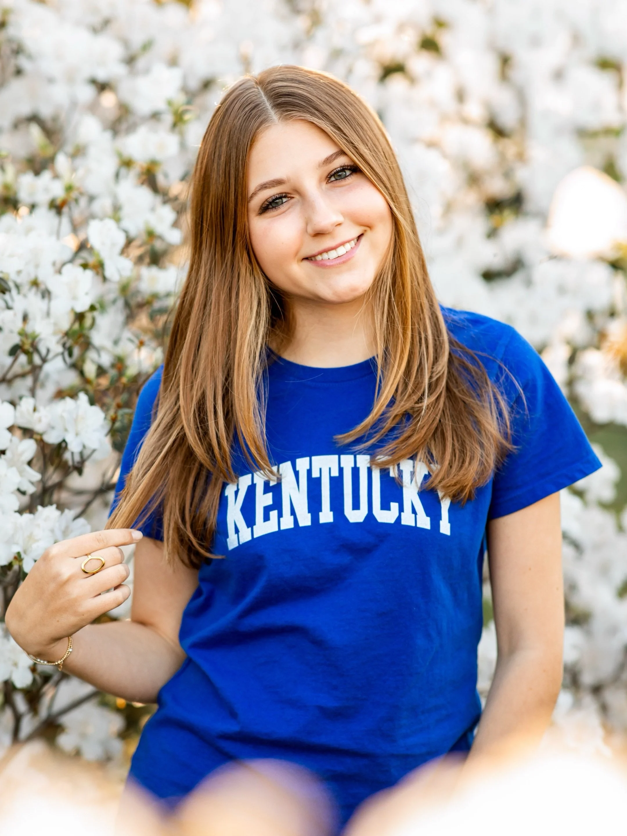 Congratulations to all of the graduating seniors!! I can&rsquo;t wait to see what the Lord has in store for you at the University of Kentucky and beyond @clairechampionn! What a gift it was to capture these for you ❤️

#joyinphotoloop2026