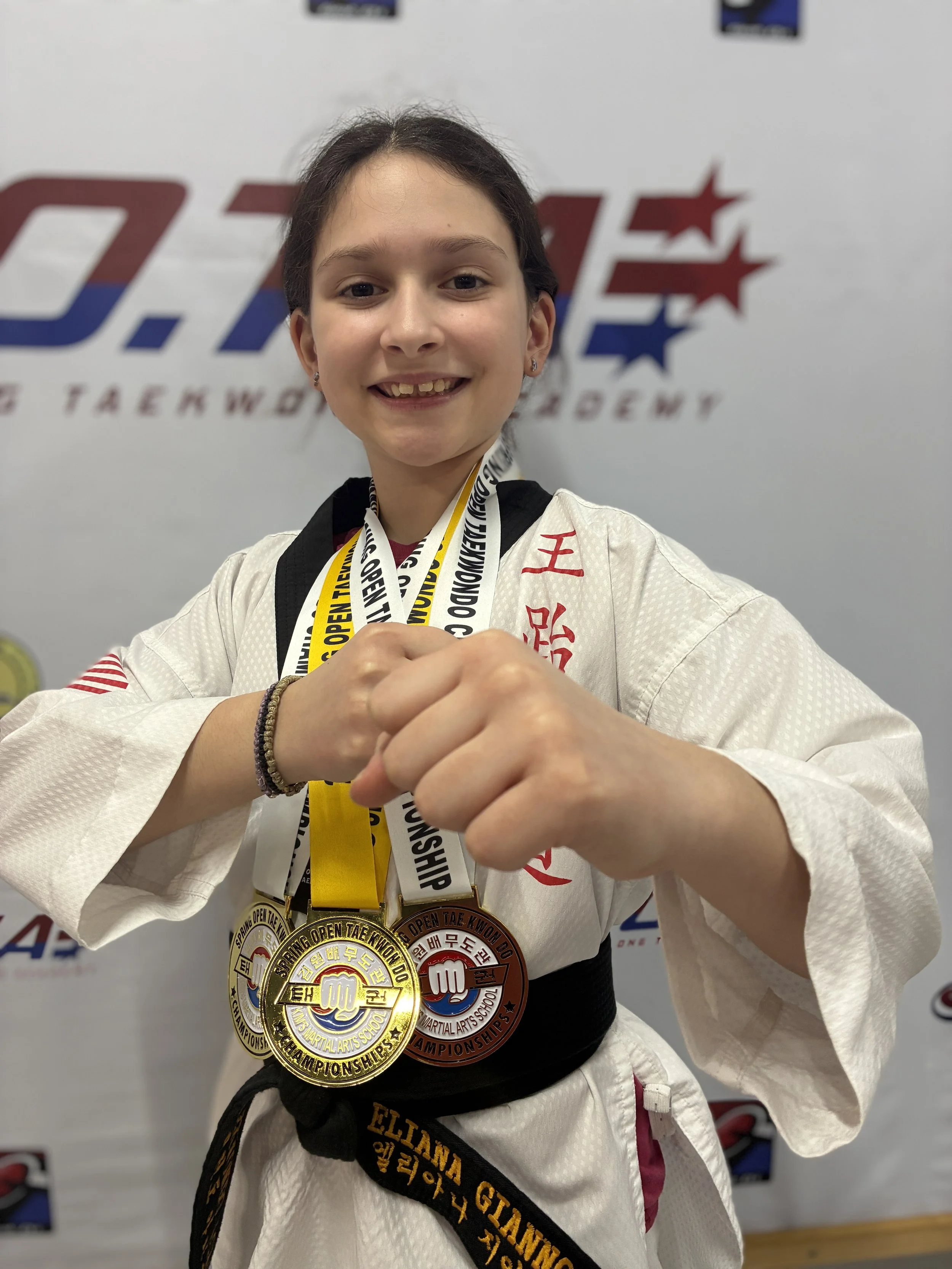 Invitational Tournament (Spring Open 2026)